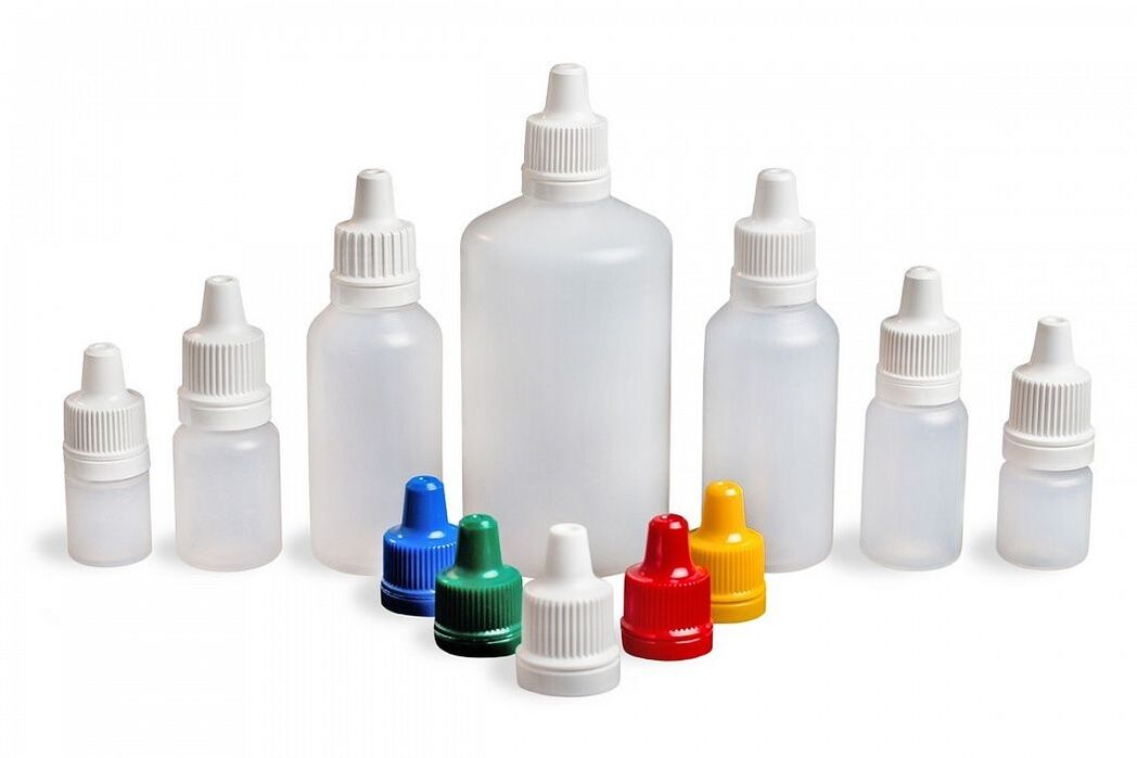 hydrogen peroxide against fungus